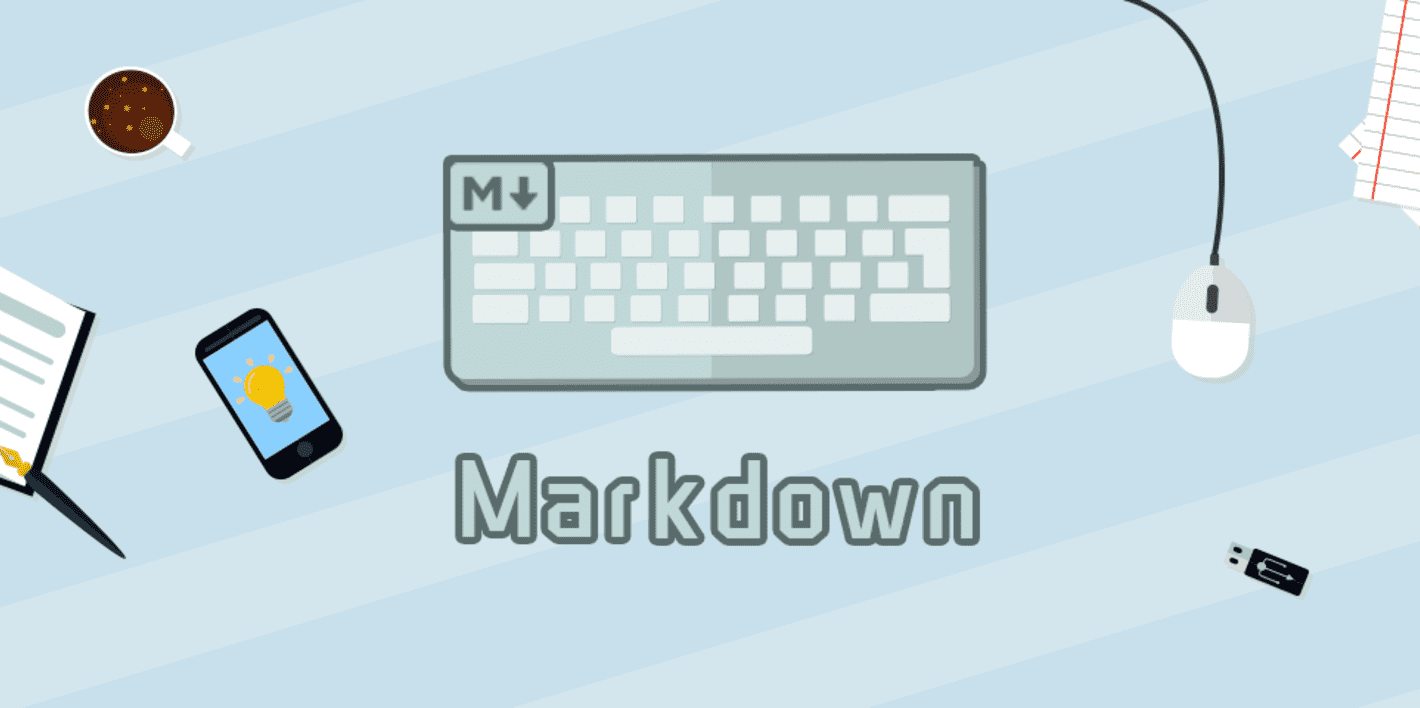 Markdown 基本语法