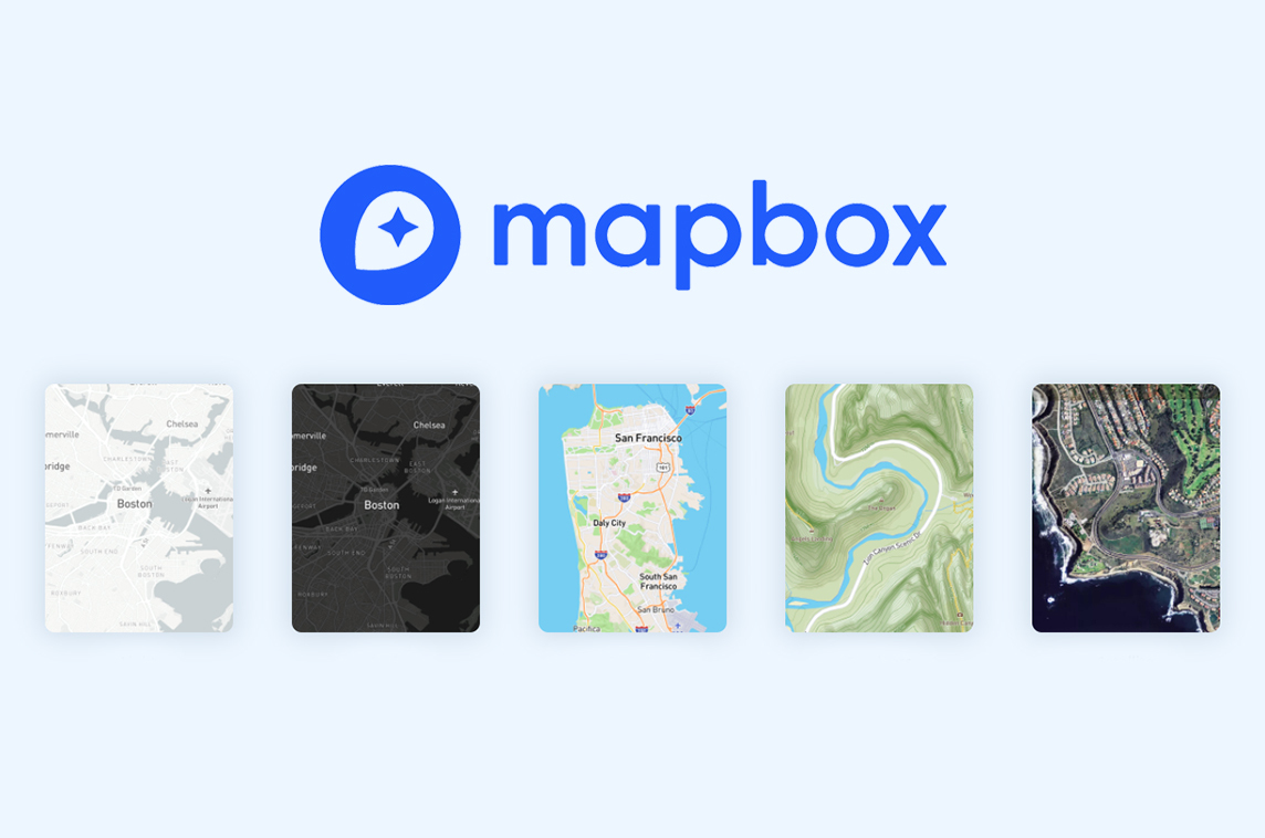 扩展 Shortcode - mapbox